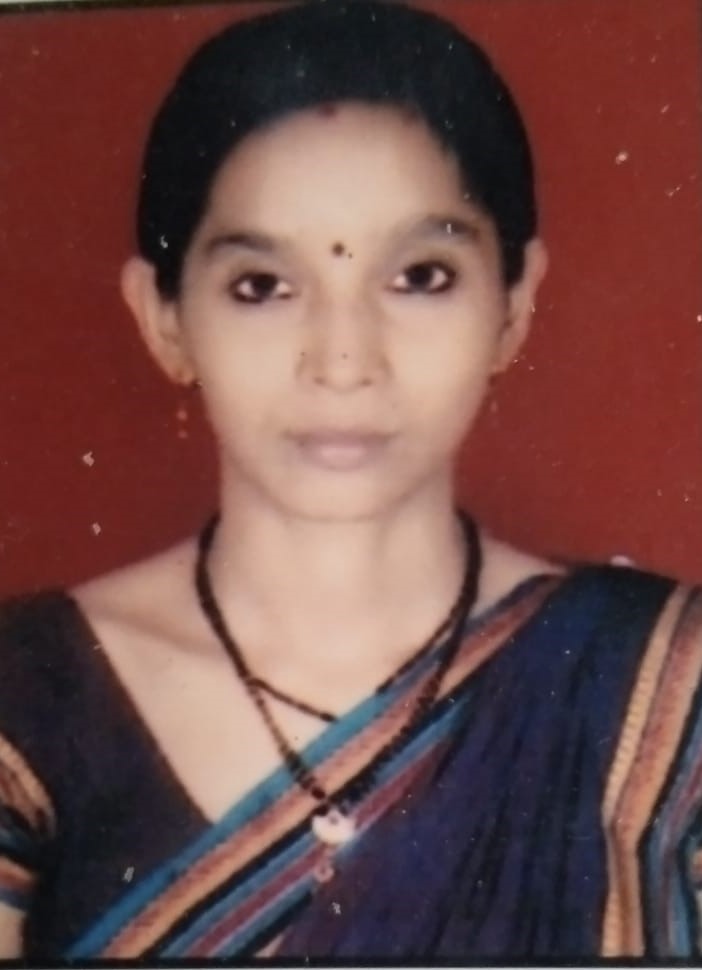 Ratna Mahesh Jaiswar - Part time Cleaner and Cook and Baby Sitter in Goregaon West in Mumbai