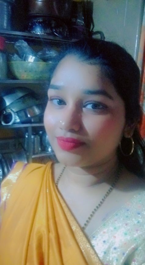Nasreen Hassan Ansari - Part time Cleaner and Cook and Patient Care and Elderly Care and Baby Sitter in Goregaon east in Mumbai