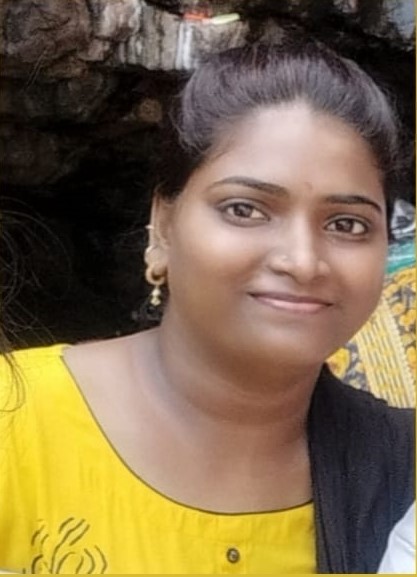 Reshma Ambranath Vithkar - Part time Cleaner and Baby Sitter in Malad East in Mumbai