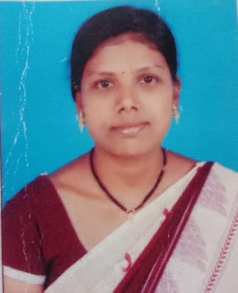 usha sandeep bhalerao - Part time Cook and Baby Sitter in Dapodi in Pune