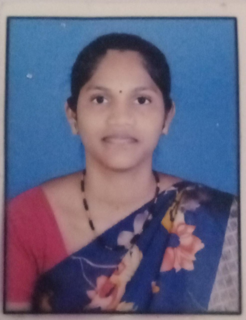 Reshma Santosh Dhothre - Part time Cook and Baby Sitter in Gokhale nagar in Pune