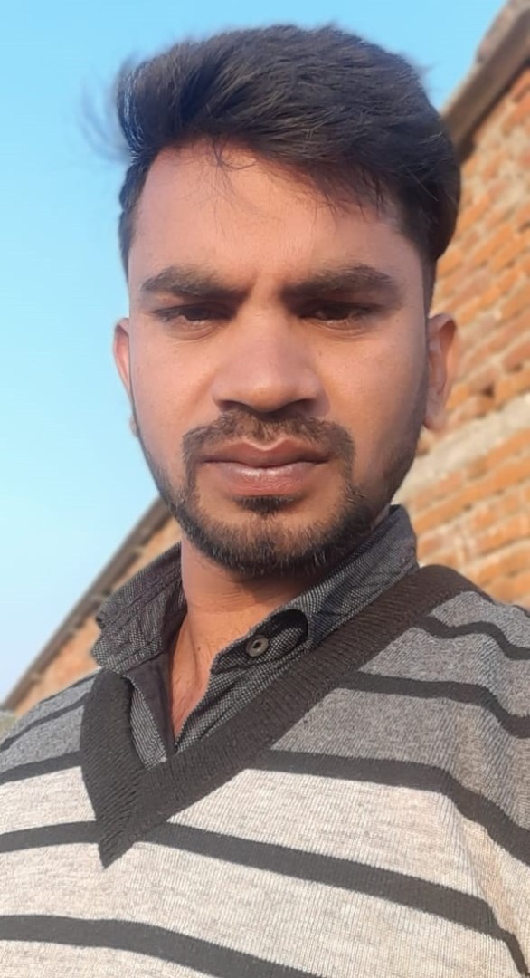 Mithun Ram - Full time Cleaner and Cook in Worli in Mumbai