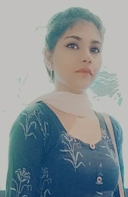 Nagma  Shaikh - Part time Patient Care and Elderly Care in Malad west in Mumbai