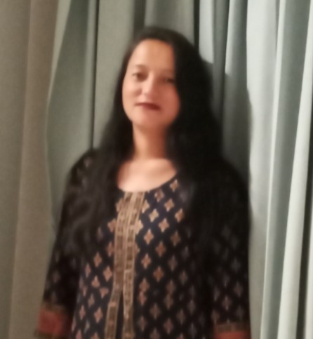 Rabika Sunuwar Lohar - Full time Baby Sitter in BTM LAYOUT in Bangalore Bengaluru
