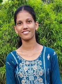 supriya khande - Full time Cleaner and Baby Sitter in Virar East in Mumbai