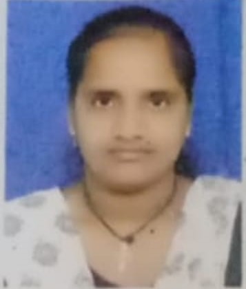 Geeta bhima vaidi - Part time Cleaner and Patient Care and Elderly Care in Worli in Mumbai
