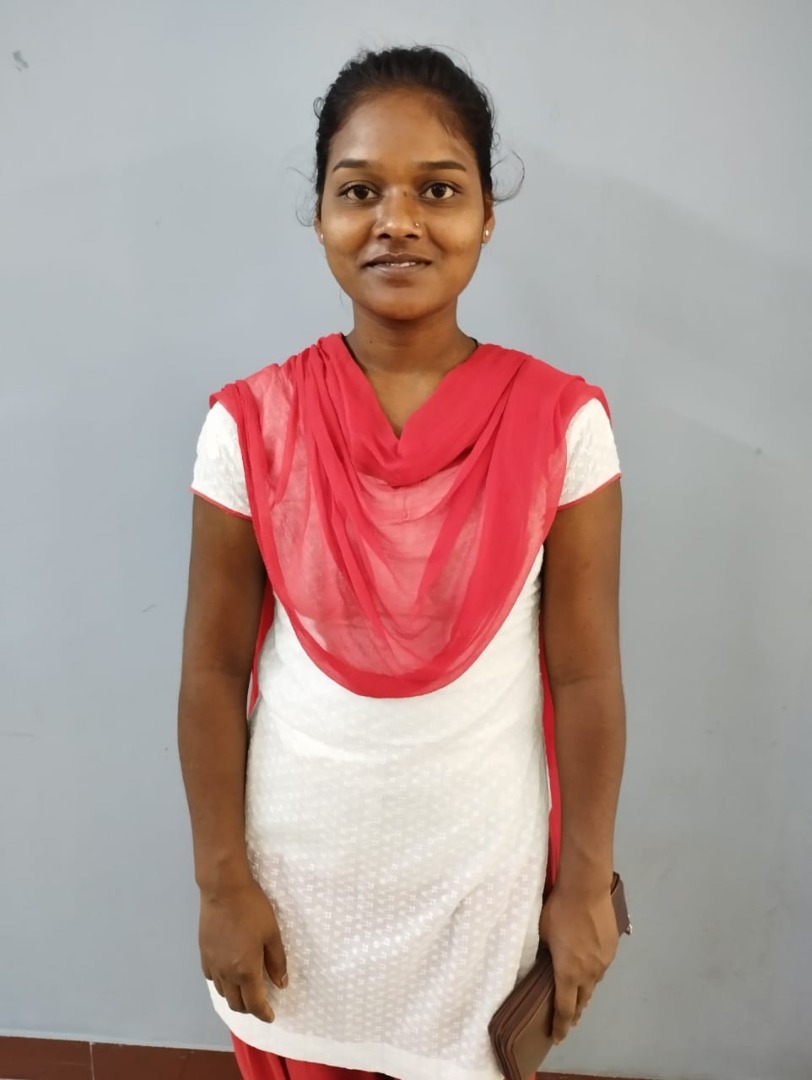 Fulmani Kumari