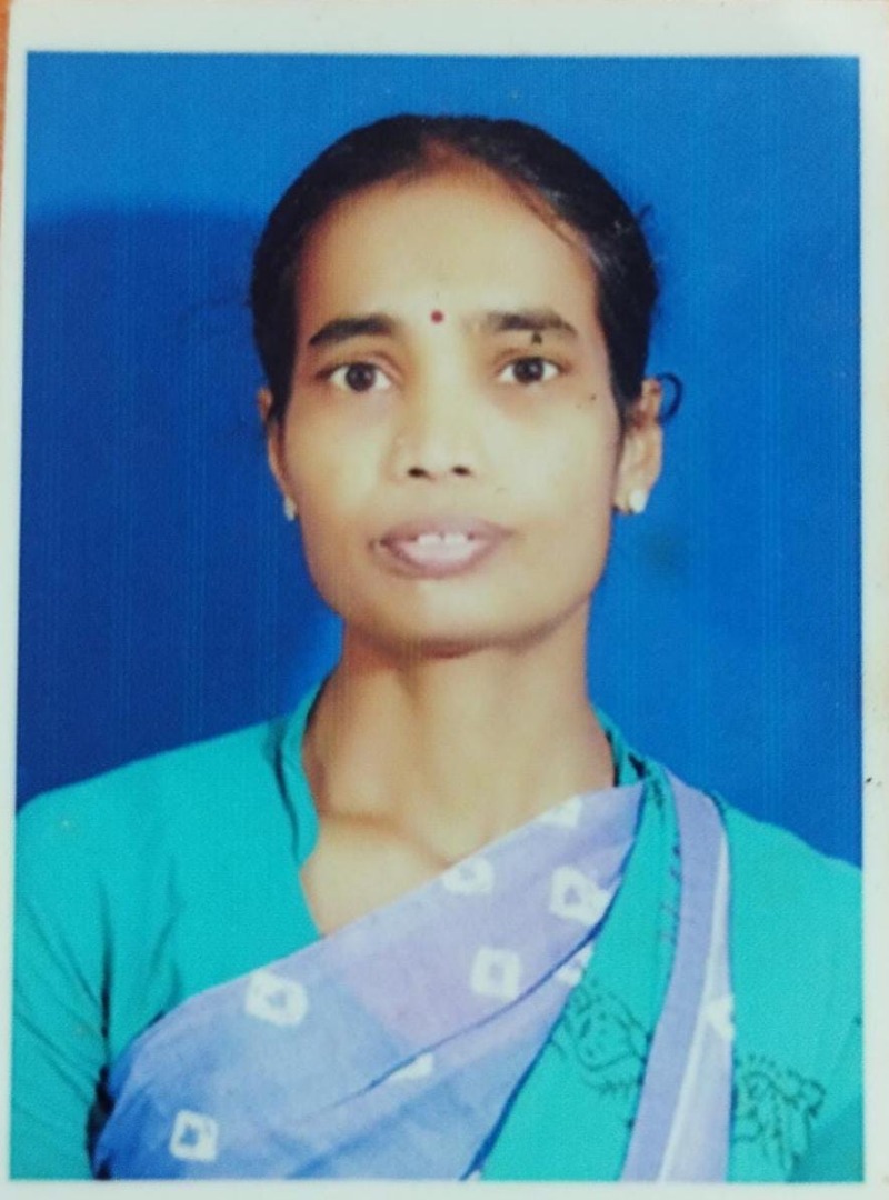 Lakshmi - Full time Cleaner and Cook in Sanjayanagara in Bangalore Bengaluru