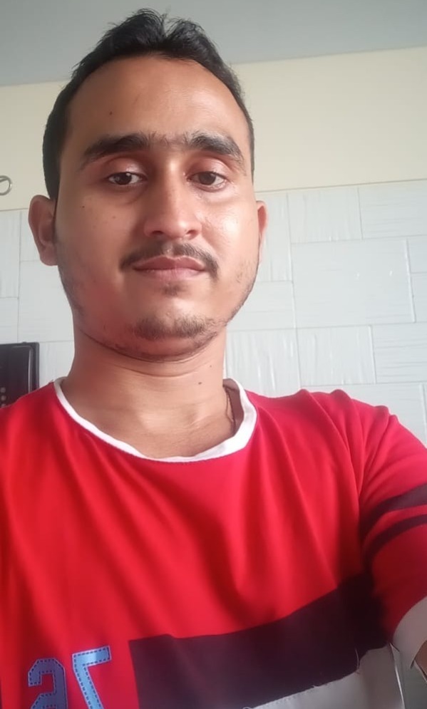 Rajan Gupta - Full time Patient Care and Elderly Care in Uttare pradesh in Jaunpur