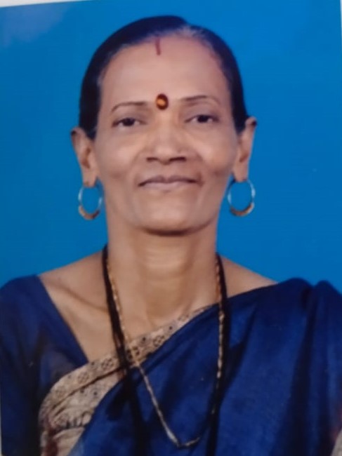 Parvati Prakash Kamble - Part time Cleaner and Baby Sitter in worli in Mumbai