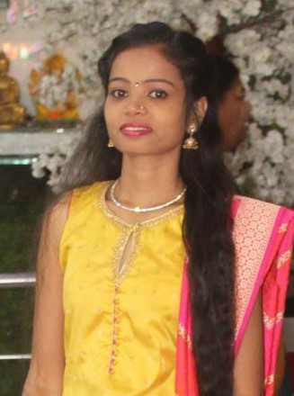 Vijaya Khale - Part time Cleaner and Cook and Baby Sitter in Ghatkopar West in Mumbai