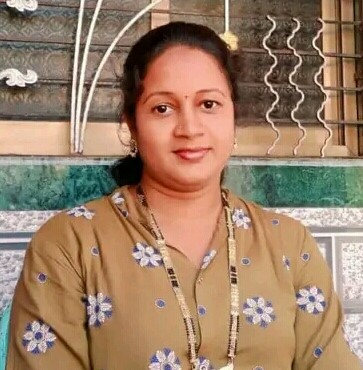 Rupali Kargaokar - Part time Cleaner and Cook and Baby Sitter in Goregaon East in Mumbai