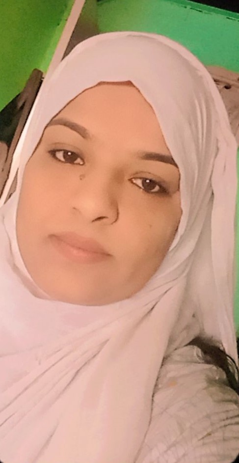 Mehrunisha  faizal sheikh - Part time Cleaner and Cook in goregaou  east in Mumbai