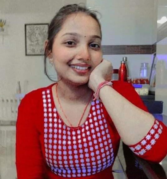 bhavna kamble - Part time Baby Sitter in Andheri East in Mumbai