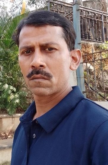 santosh ramji gadsi - Part time Cleaner and Cook and Patient Care and Elderly Care in kandivali west in Mumbai