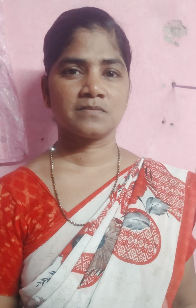 Suman Manoj - Part time Cleaner and Patient Care and Elderly Care in Wadala in Mumbai