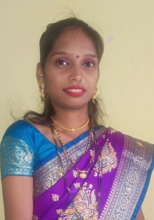 Shraddha Vasant Homare - Part time Cook in Andheri East in Mumbai