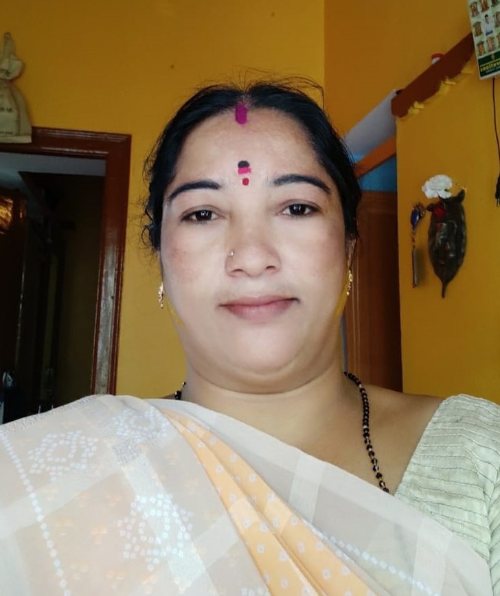 Nagamma - Part time Cleaner in Banashankari in Bangalore Bengaluru