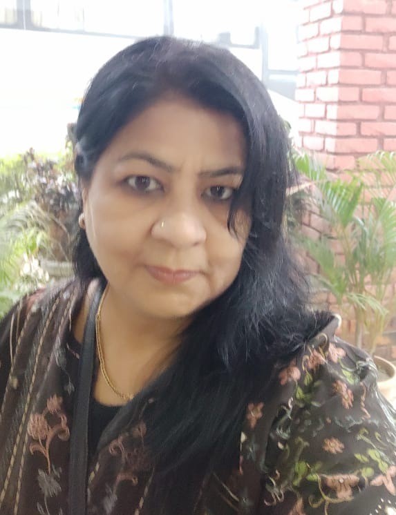 maryam ansari - Part time Cleaner and Cook and Baby Sitter in virar east in Mumbai