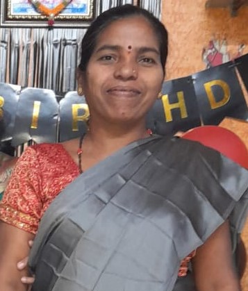 Vandana Sanjay More - Part time Cook and Baby Sitter in Dombivli West in Mumbai