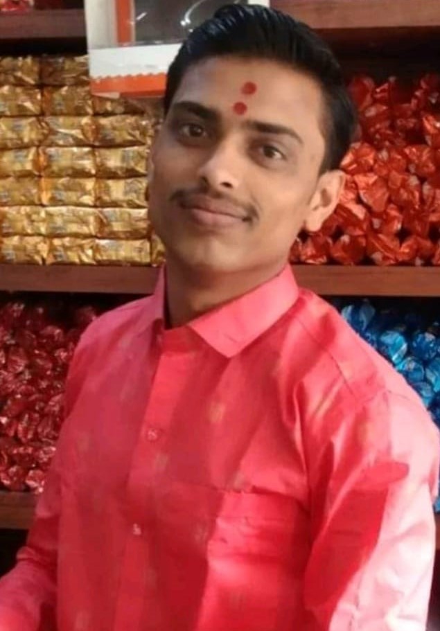 BALAJI  THORAT - Full time Patient Care and Elderly Care in Baner, Pune, Maharashtra in Pune