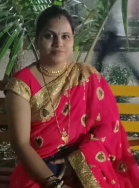Meera Sunil Pathale - Part time Patient Care and Elderly Care and Baby Sitter in Ulhasnagar in Kalburgi