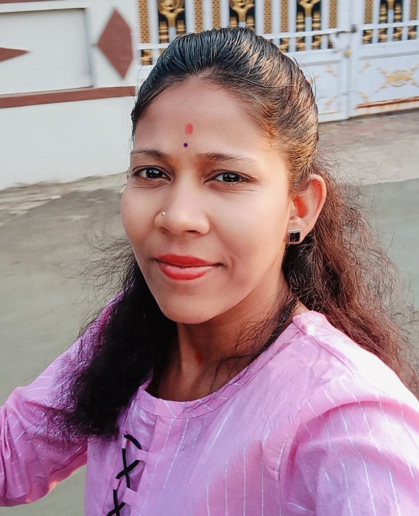 RESHMA RATHOR - Part time Cleaner and Baby Sitter in VIRAR EAST in Mumbai