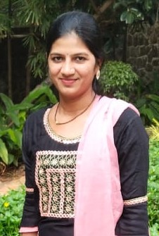 Vimal Pawar - Part time Baby Sitter in Kandivali East in Mumbai
