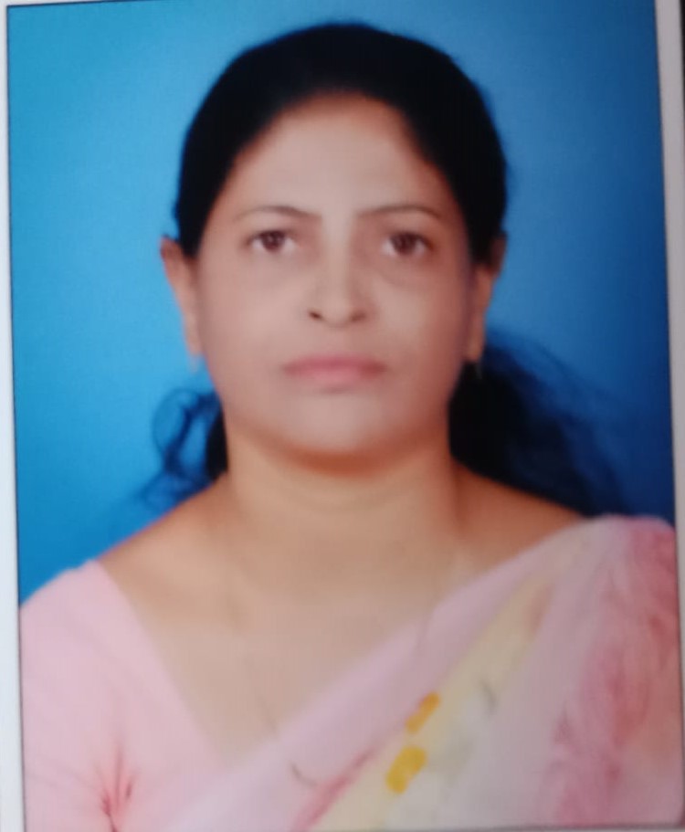Pooja Sutar - Part time Cleaner and Cook and Baby Sitter in Dombivli East in Thane