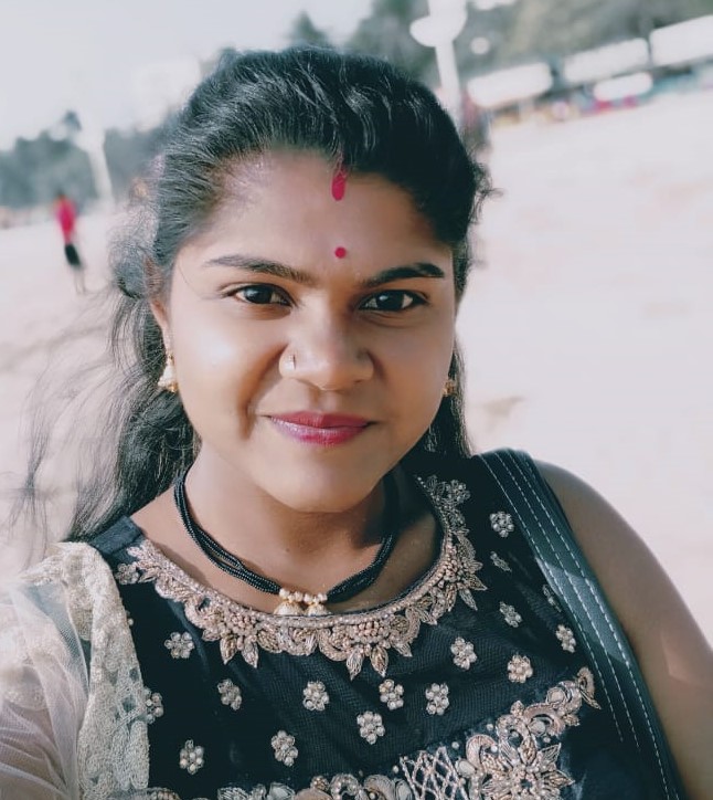 Pooja Madhukar Chabukswar - Part time Cleaner and Cook in goregaon west in Mumbai