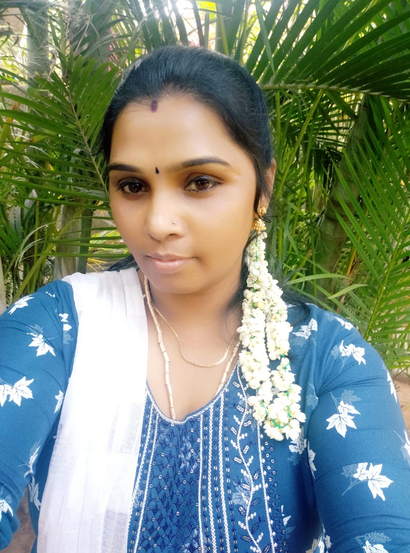 Leenashree - Part time Cook in Neelasandra in Bangalore Bengaluru