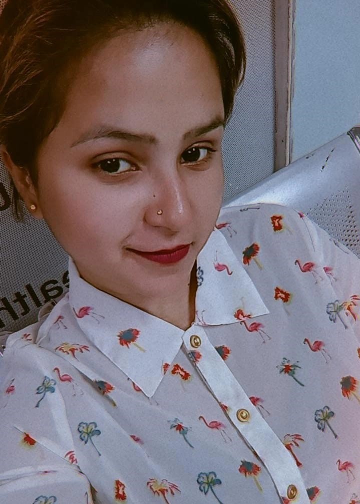 Amrita Singh - Full time Cleaner in Andher East in Mumbai
