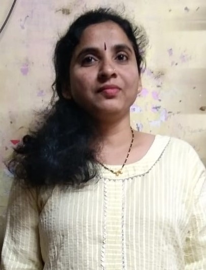 Kalyani Saroj - Full time Cleaner and Cook and Baby Sitter in santakruz in Mumbai