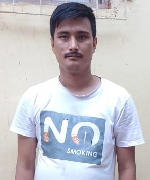 Rakesh Rai - Full time Cleaner and Cook and Patient Care and Elderly Care in Versova in Mumbai