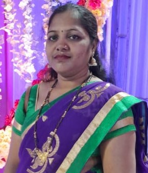sindhu manoj pagharay - Part time Cleaner and Cook in matunga west in Mumbai