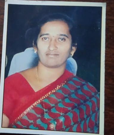 Vasantha kumari J