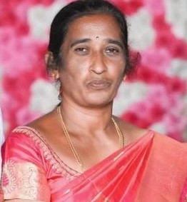 Vasantha kumari J - Full time Cook and Patient Care and Elderly Care and Baby Sitter in Hulivana in Bangalore Bengaluru