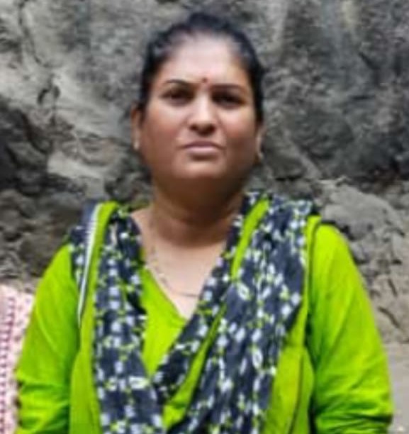 Sunita Prakash Namugade - Part time Cleaner and Cook and Baby Sitter in kharadi in Pune