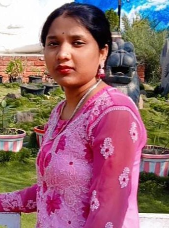 Aditi Dinesh Jadhav - Part time Baby Sitter in Govndi in Mumbai