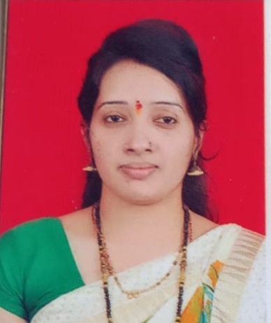 Archana Kiran Vakar - Part time Cleaner and Patient Care and Elderly Care and Baby Sitter in kalwa in Thane
