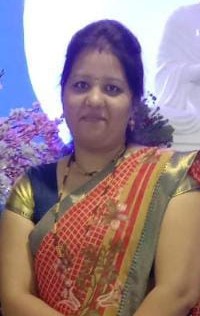 Vaishali Ajay Ranpise - Part time Cleaner and Cook and Baby Sitter in Yerawada in Pune