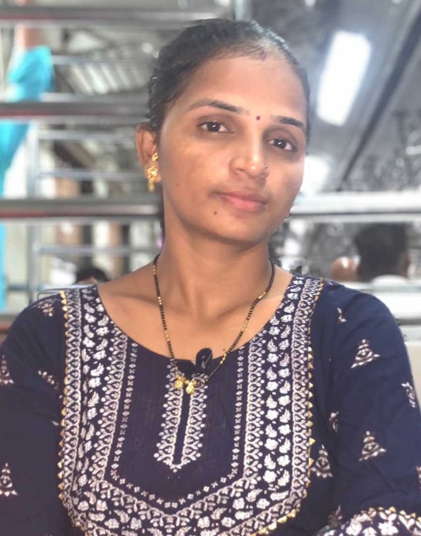 Sonali Rakesh Jadhav