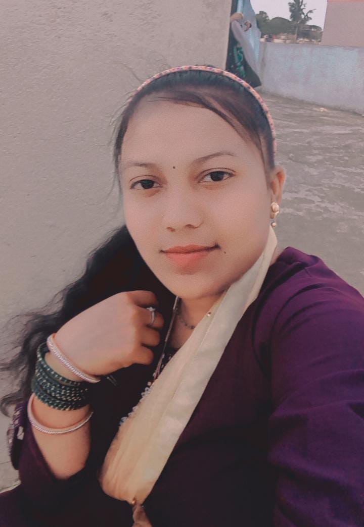Kaveri Renukappa Lamani