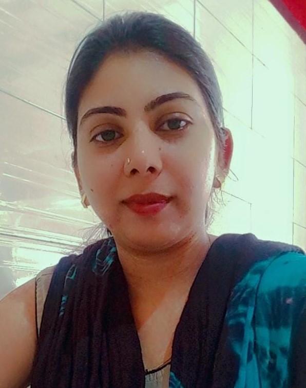 Usha - Part time Patient Care and Elderly Care and Baby Sitter in Ghansoli in Navi Mumbai
