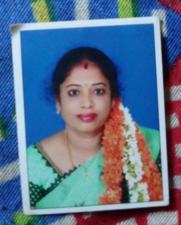 Menaga - Part time Cook and Baby Sitter in Devarachikkana Halli in Bangalore Bengaluru