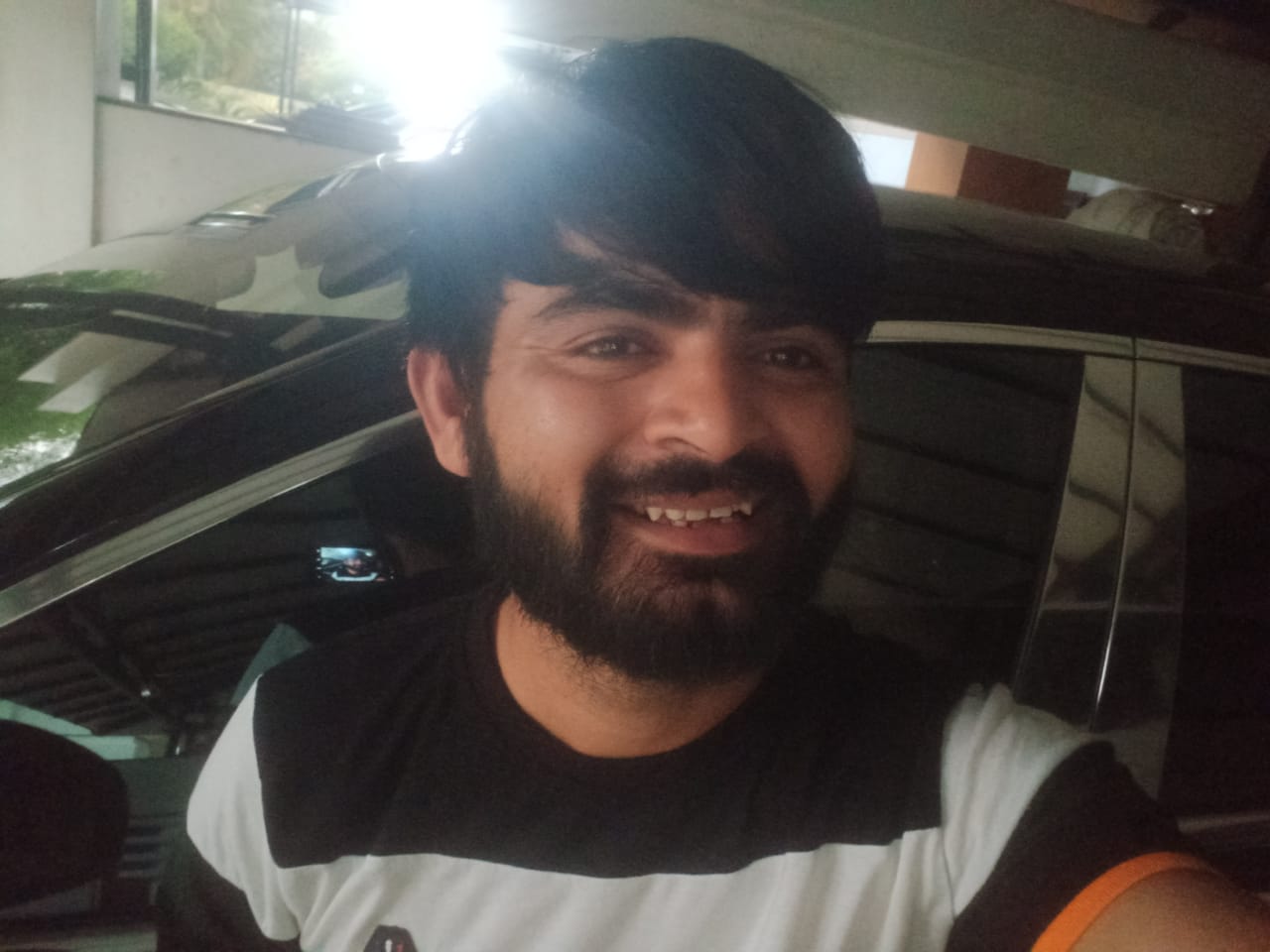 Yogesh Khair - Full time Cleaner in Vidyavihar in Mumbai