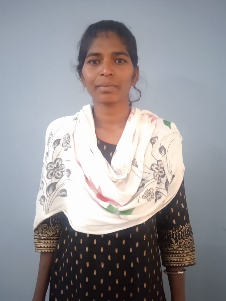 Swati Ekka - Full time Cleaner and Baby Sitter in Wilson Garden, Bengaluru, in Bangalore Bengaluru