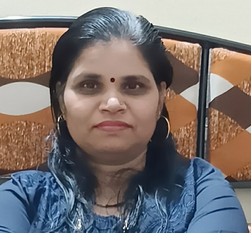 Anita Bhingare - Part time Cleaner and Cook and Patient Care and Elderly Care and Baby Sitter in Pimple Saudagar in Pune