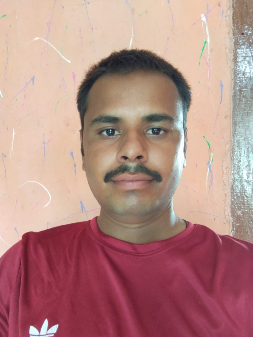 Satish Meena - Full time Cleaner and Cook in Dungarpur in Dungarpur