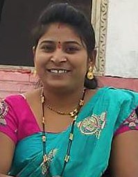 Manisha Somnatha Satras - Part time Cook and Baby Sitter in bima koregaon in Pune